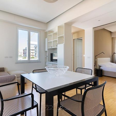 Casa Vacanze Vistamare Marinella di Sarzana Eksteriør billede