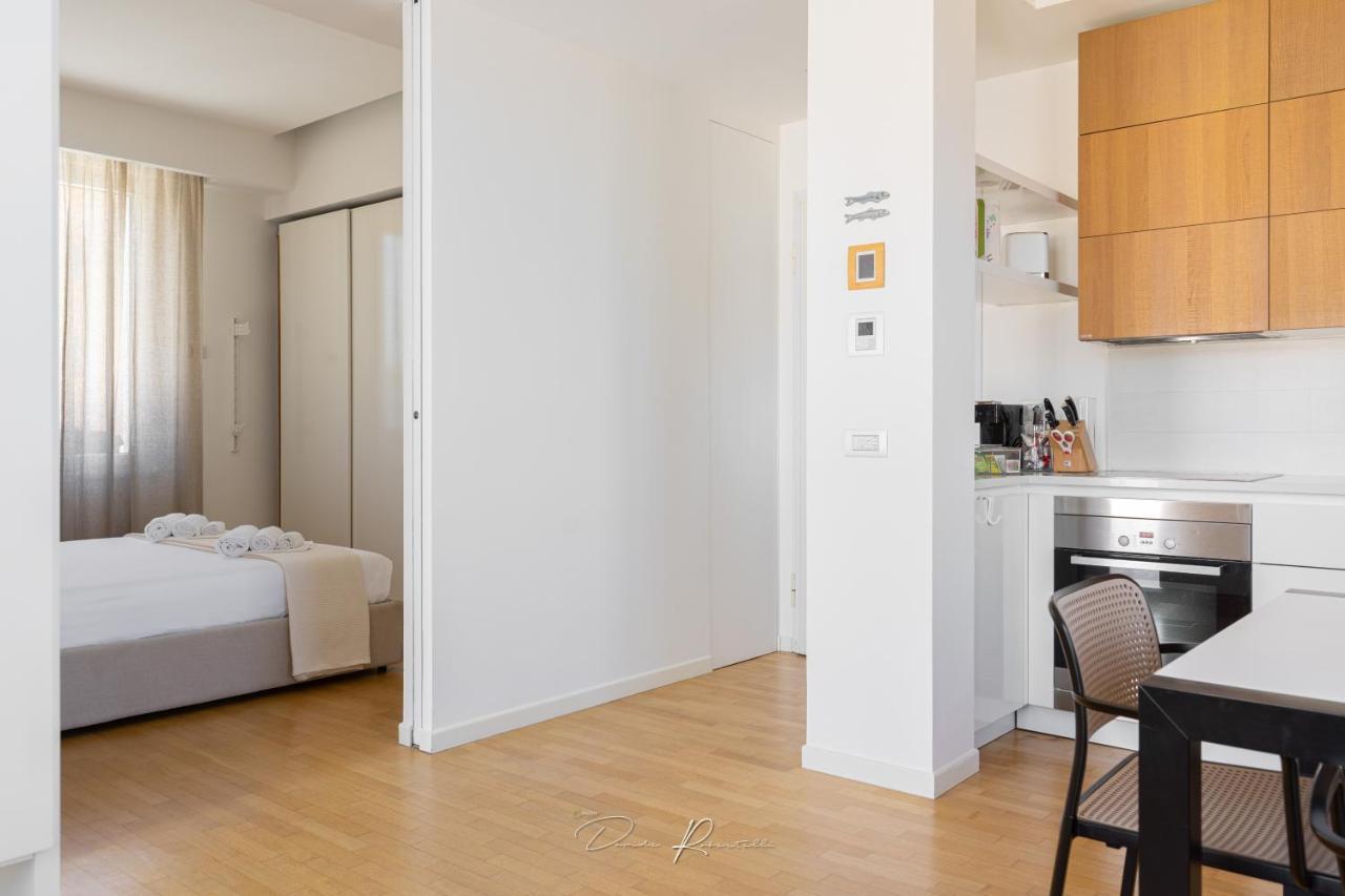 Casa Vacanze Vistamare Marinella di Sarzana Eksteriør billede