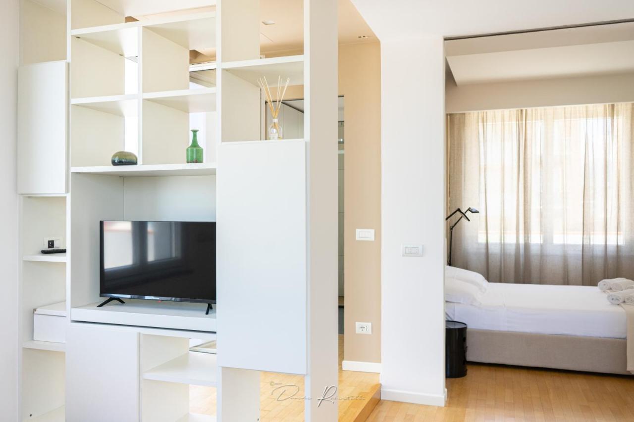 Casa Vacanze Vistamare Marinella di Sarzana Eksteriør billede