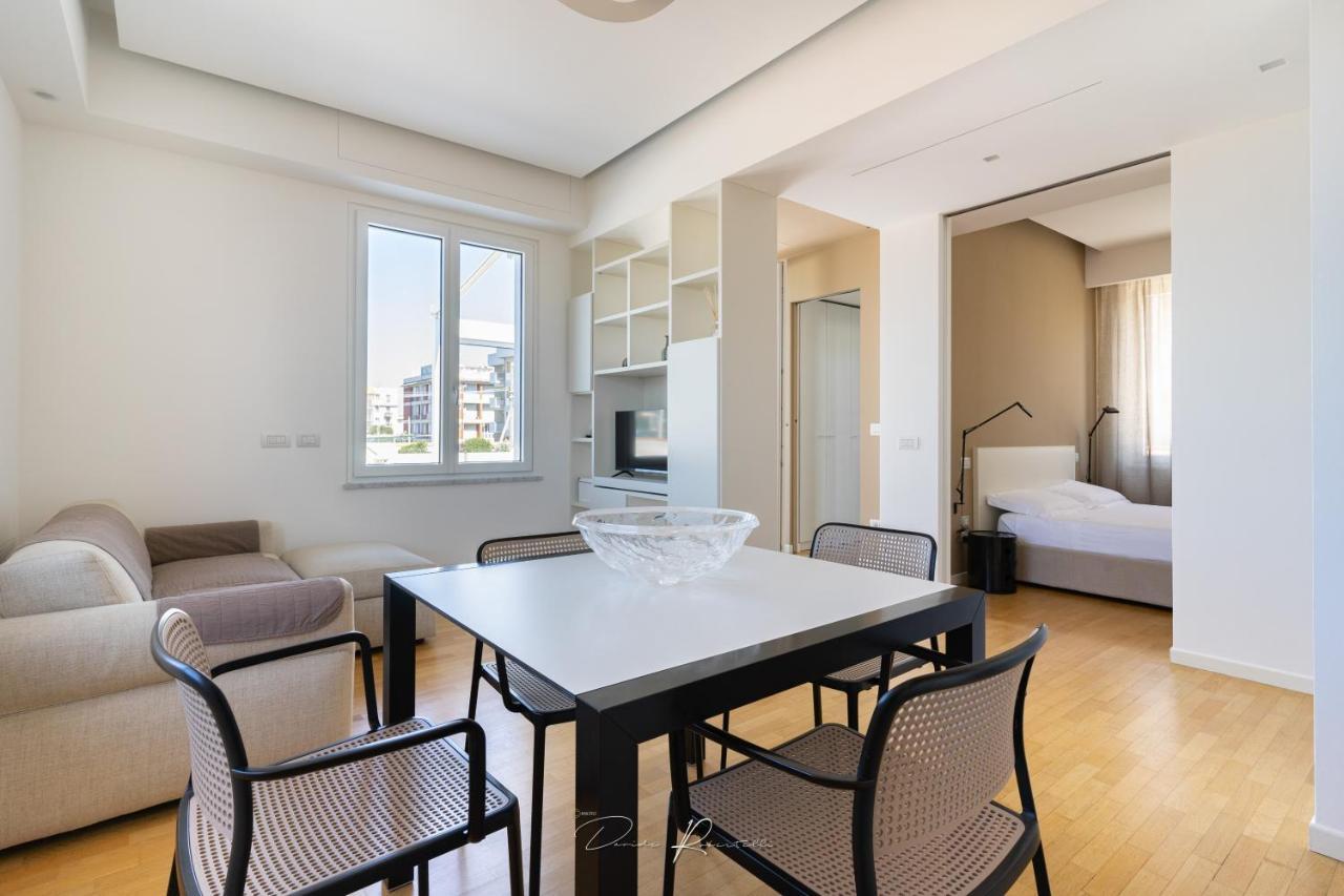 Casa Vacanze Vistamare Marinella di Sarzana Eksteriør billede