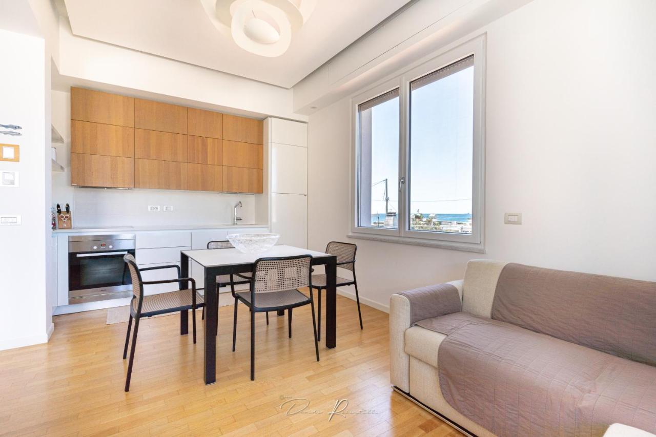 Casa Vacanze Vistamare Marinella di Sarzana Eksteriør billede