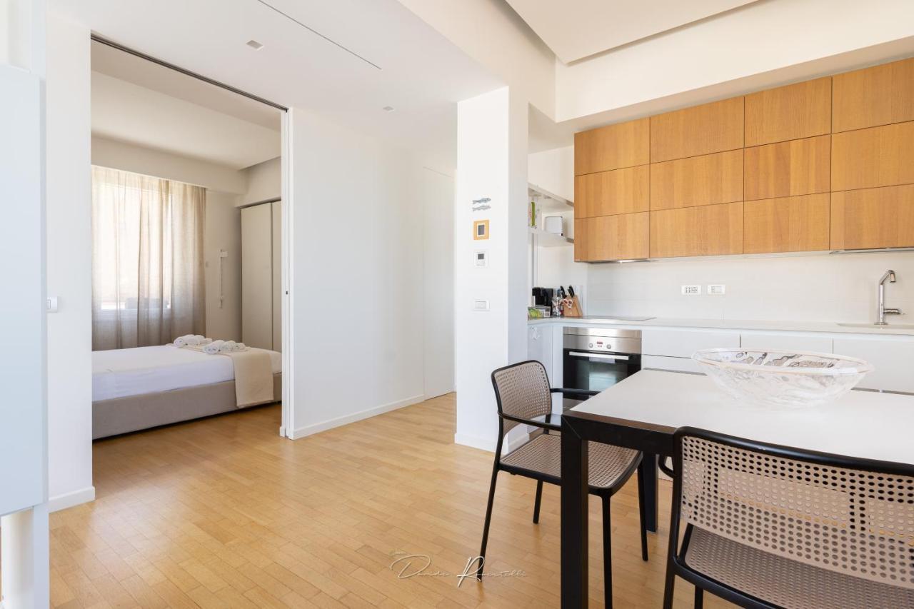 Casa Vacanze Vistamare Marinella di Sarzana Eksteriør billede