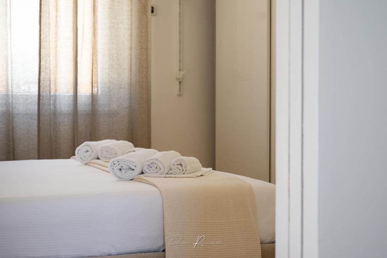 Casa Vacanze Vistamare Marinella di Sarzana Eksteriør billede