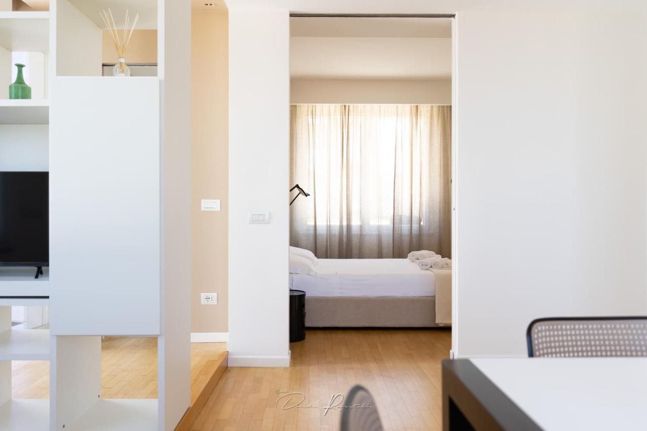 Casa Vacanze Vistamare Marinella di Sarzana Eksteriør billede
