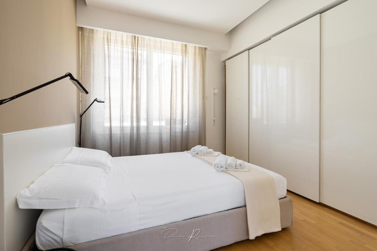 Casa Vacanze Vistamare Marinella di Sarzana Eksteriør billede