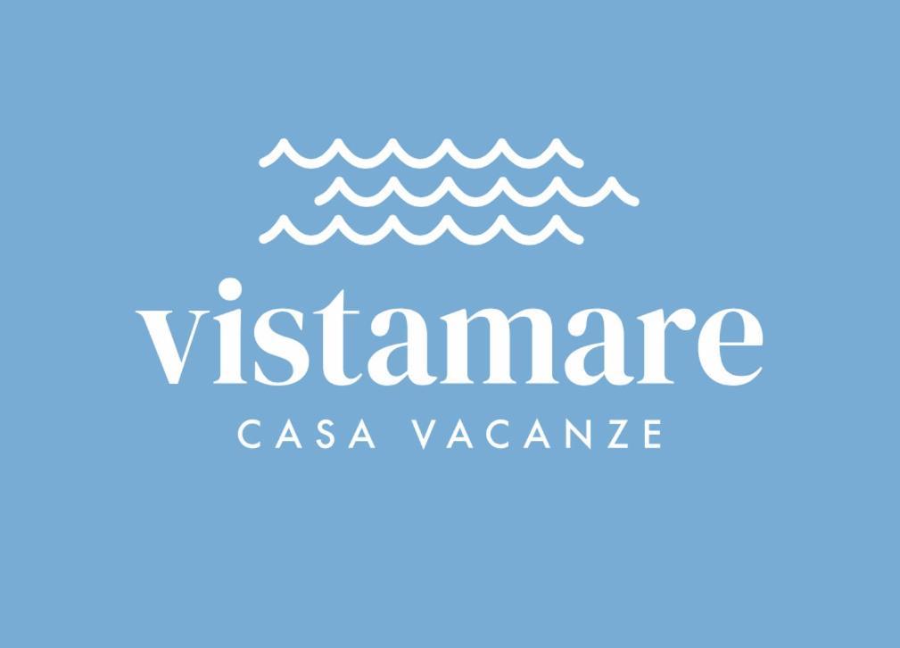 Casa Vacanze Vistamare Marinella di Sarzana Eksteriør billede
